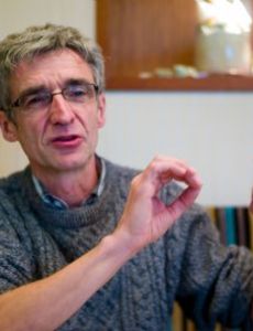 Jean-Marie Hullot