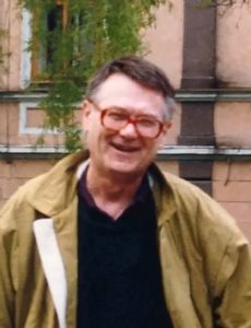 Zdzislaw Beksinski