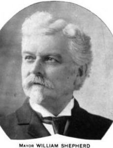 William Shepherd (Massachusetts)