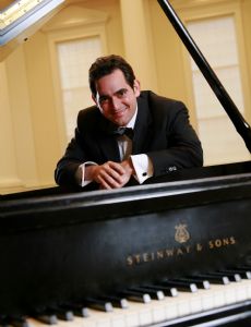 Malek Jandali