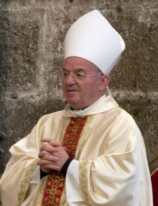 Renzo Fratini
