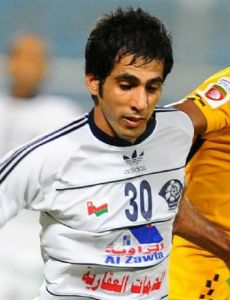 Younis Al Mushaifri