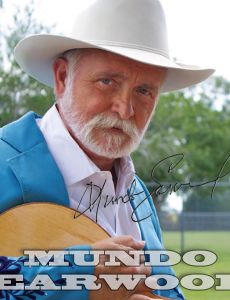 Mundo Earwood