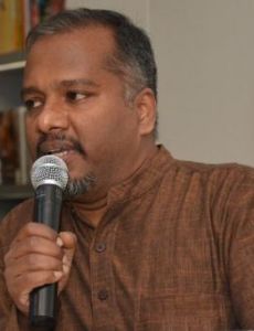 Kandathil Sebastian