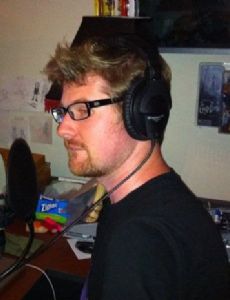 Justin Roiland