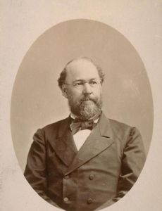 John S. Hager