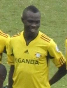 Emmanuel Okwi
