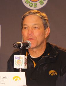 Kirk Ferentz