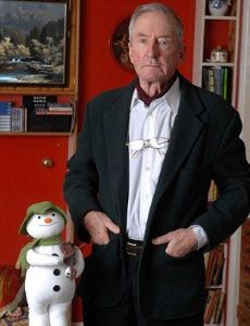 Raymond Briggs
