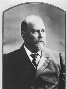 John Forrest