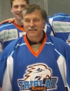 Edo Hafner