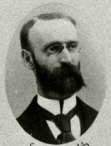S. M. Heath