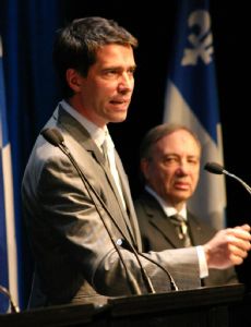 André Boisclair