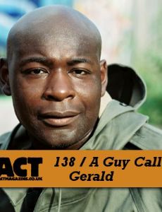 A Guy Called Gerald