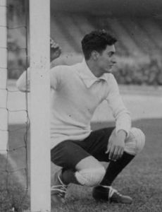 Ángel Bossio