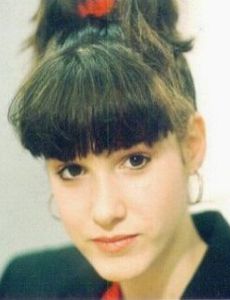 Samantha Lewis