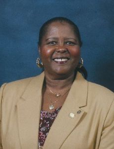 Joyce Cusack