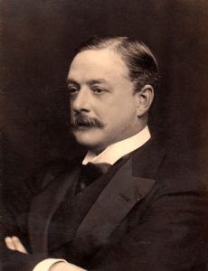 William Cavendish-Bentinck, 6th Duke of Portland