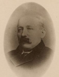Guillaume Bresse