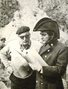 Alfredo Alcón