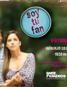 Soy tu fan
