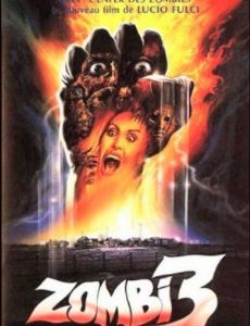 Zombi 3