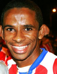 Wellington Saci