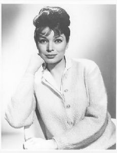 Helen Crump
