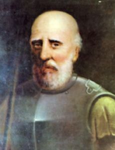 Francisco de Carvajal