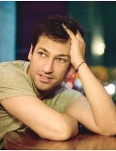 Pablo Ruiz (Argentine singer)