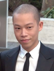 Jason Wu