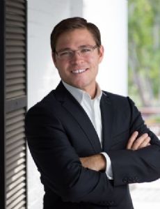 Josh Powell (politician)
