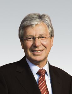 Jens Böhrnsen
