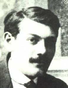 Milutin Bojić