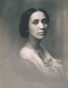 Laura Cornelius Kellogg