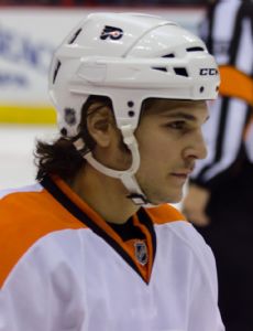 Daniel Carcillo