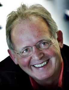 Willem van Beusekom