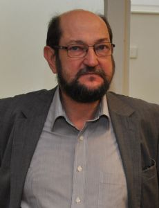 Boris Zala