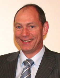 Olaf Heukrodt