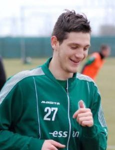 Hristijan Denkovski