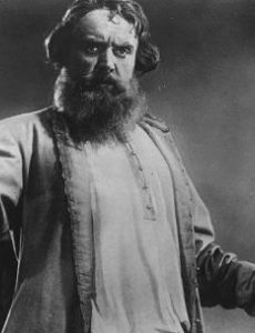 Aleksandr Khanov