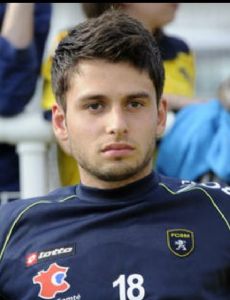 Sanjin Prcić
