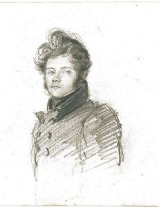 Charles Frédéric Chassériau