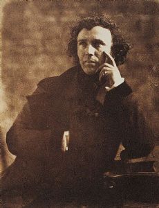 John Steell