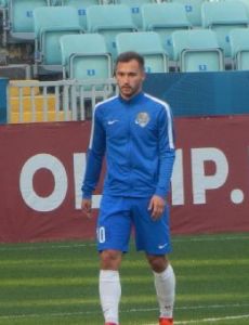 Maksim Barsov