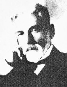 Hovhannes Katchaznouni