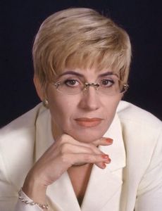 Ljiljana Bunjevac Filipović