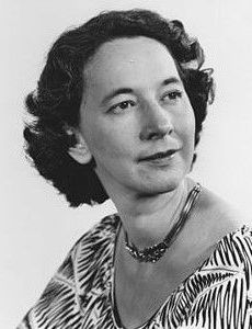 Elizabeth Hamer Kegan
