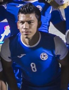 Marlon López