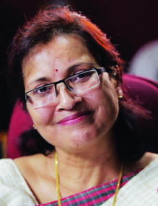 Moloya Goswami
